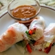 Spring-rolls-shrimps